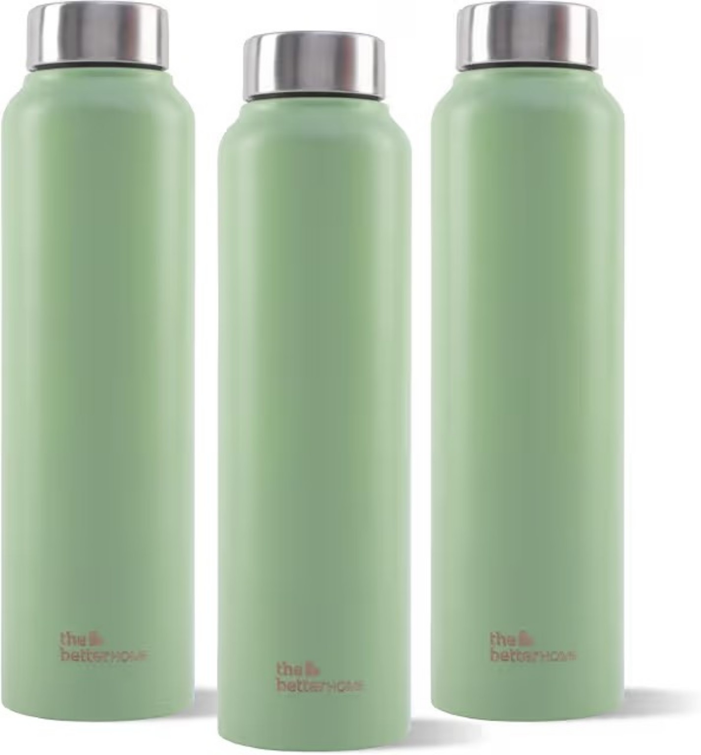 The Better Home Stainless Steel Water Bottles