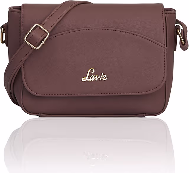 Lavie Women's Broxa Flap Over Sling Bag